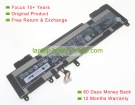 Hp HSTNN-OB2J, M64305-421 11.58V 3152mAh original batteries