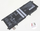 Hp HSTNN-DB9E, MC02XL 7.7V 5950mAh original batteries