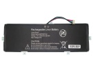 Rtdpart GSP5281132 7.4V 5000mAh original batteries