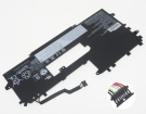 Lenovo SB10T83211, L19C4P74 7.68V 5590mAh original batteries