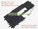 Lenovo SB10T83211, L19C4P74 7.68V 5590mAh original batteries