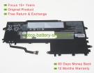 Lenovo SB10T83211, L19C4P74 7.68V 5590mAh original batteries