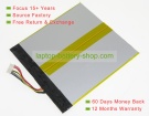 Chuwi GSP3062137 7.4V 3000mAh original batteries