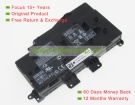 Hp PV04, L41691-005 14.4V 2443mAh original batteries