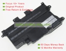 Hp PV04, L41691-005 14.4V 2443mAh original batteries