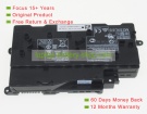 Hp PV04, L41691-005 14.4V 2443mAh original batteries