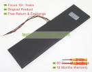 Rtdpart 6970290P 7.6V 5000mAh original batteries