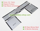 Microsoft G3HTA066H 7.5V 6800mAh original batteries