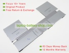 Microsoft G3HTA066H 7.5V 6800mAh original batteries