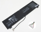 Acer AP20A7N, KT.00407.010 15.48V 3886mAh original batteries