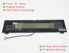 Acer AP20A7N, KT.00407.010 15.48V 3886mAh original batteries