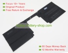 Microsoft G3HTA062H 11.36V 5254mAh original batteries