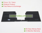 Microsoft G3HTA062H 11.36V 5254mAh original batteries