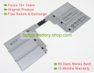 Microsoft G3HTA065H 11.36V 4840mAh original batteries