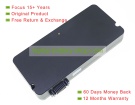 Other BAT-LI-4S2P3800 14.8V 3800mAh original batteries