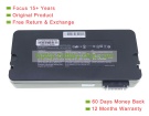 Other BAT-LI-4S2P3800 14.8V 3800mAh original batteries