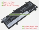 Fujitsu FPB0357, GC020028M00 15.4V 3435mAh original batteries