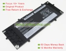 Fujitsu TBD, FPB0359S 11.34V 4280mAh original batteries