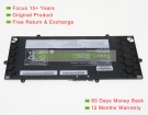 Fujitsu TBD, FPB0359S 11.34V 4280mAh original batteries