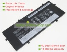 Fujitsu FMVNBP253, FPCBP592 15.12V 4280mAh original batteries