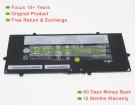 Fujitsu FMVNBP253, FPCBP592 15.12V 4280mAh original batteries