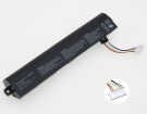 Other NA50X 7.5V 2400mAh original batteries
