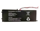 Teclast GSP527870 11.4V 4000mAh original batteries