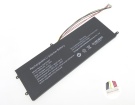 Teclast GSP527870 11.4V 4000mAh original batteries