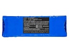 Other TST-902, 6504581 3.7V 9100mAh original batteries