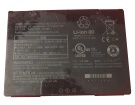 Panasonic JT-H581BT-00 3.7V 5840mAh original batteries