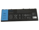 Dell FWRM8, 01XP35 7.4V 4000mAh original batteries