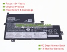 Lenovo L20C3PG3, L20M3PG3 11.52V 4080mAh original batteries