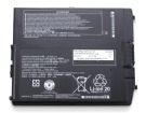 Panasonic FZ-VZSU1UU 10.8V 6300mAh original batteries