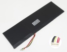 Cube 524660 11.4V 4500mAh replacement batteries