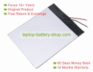 Teclast H3186110-P, 3085105 3.8V 4200mAh original batteries