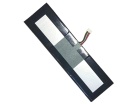Gigabyte GND-XD20170926-A 0V 0mAh original batteries