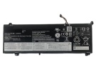 Lenovo L20L4PDB, L20C4PDB 15.36V 3907mAh original batteries