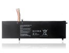 Gigabyte GNC-H40 14.8V 4300mAh original batteries