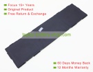 Asus C31N2005, 0B200-03810000 11.55V 4300mAh original batteries