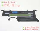 Nec PC-VP-BP147 11.52V 2849mAh original batteries