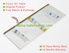 Other EV-A-101-1, UTL3010281P-2P 3.7V 6000mAh original batteries