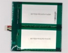 Teclast 4662114P 3.7V 3500mAh original batteries