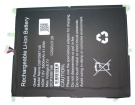 Teclast GSP2997145 7.6V 5500mAh original batteries