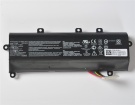 Asus 121850 7.27V 6200mAh original batteries