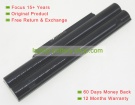 Fujitsu FPCBP331, FMVNBP213 10.8V 4400mAh original batteries