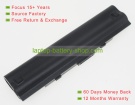 Asus A32-UL20, A31-UL20 10.8V 5200mAh replacement batteries