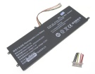 Teclast UTL-547872-3S 11.4V 4700mAh original batteries