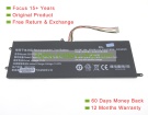 Teclast UTL-547872-3S 11.4V 4700mAh original batteries