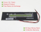 Rtdpart WYC-45100130P 7.4V 4000mAh original batteries
