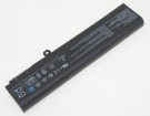 Msi 3ICR19/66-2, 3ICR19/65-2 10.8V 6080mAh original batteries